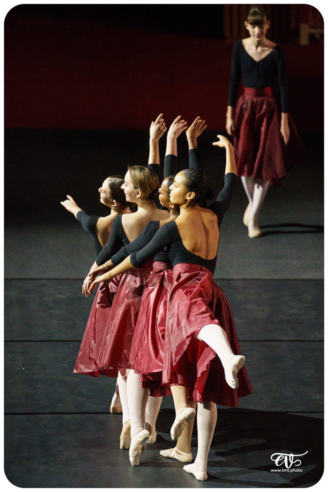 CONCERT DU NOUVEL AN (OSH)